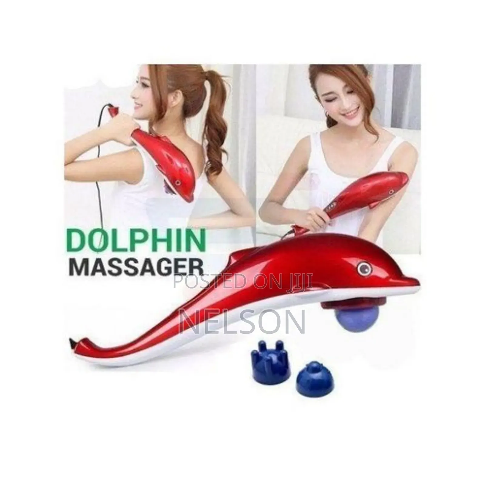 Dolphin Massage Therapy