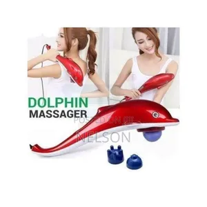 Dolphin Massage Therapy