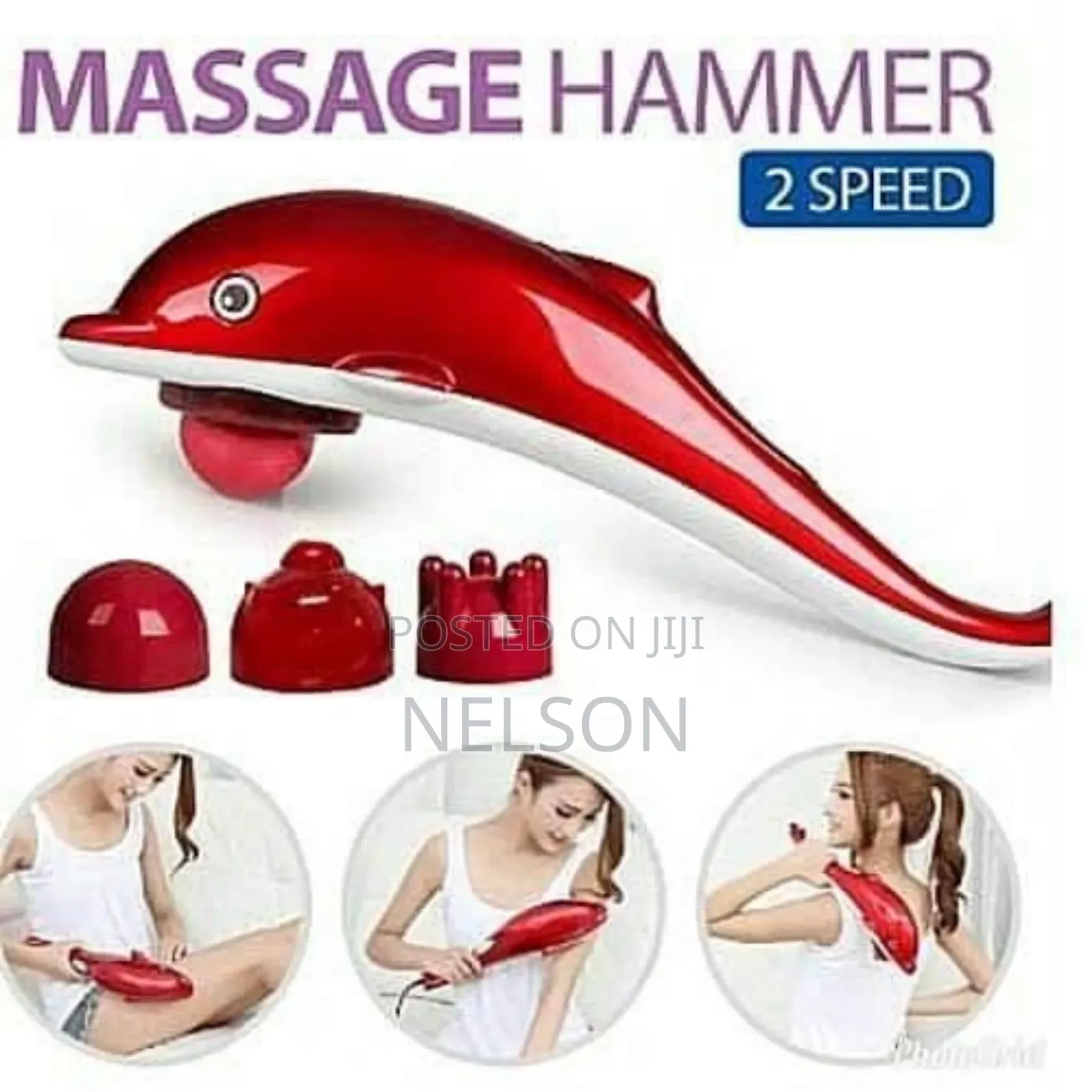 Dolphin Massage Therapy