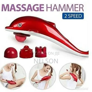 Dolphin Massage Therapy