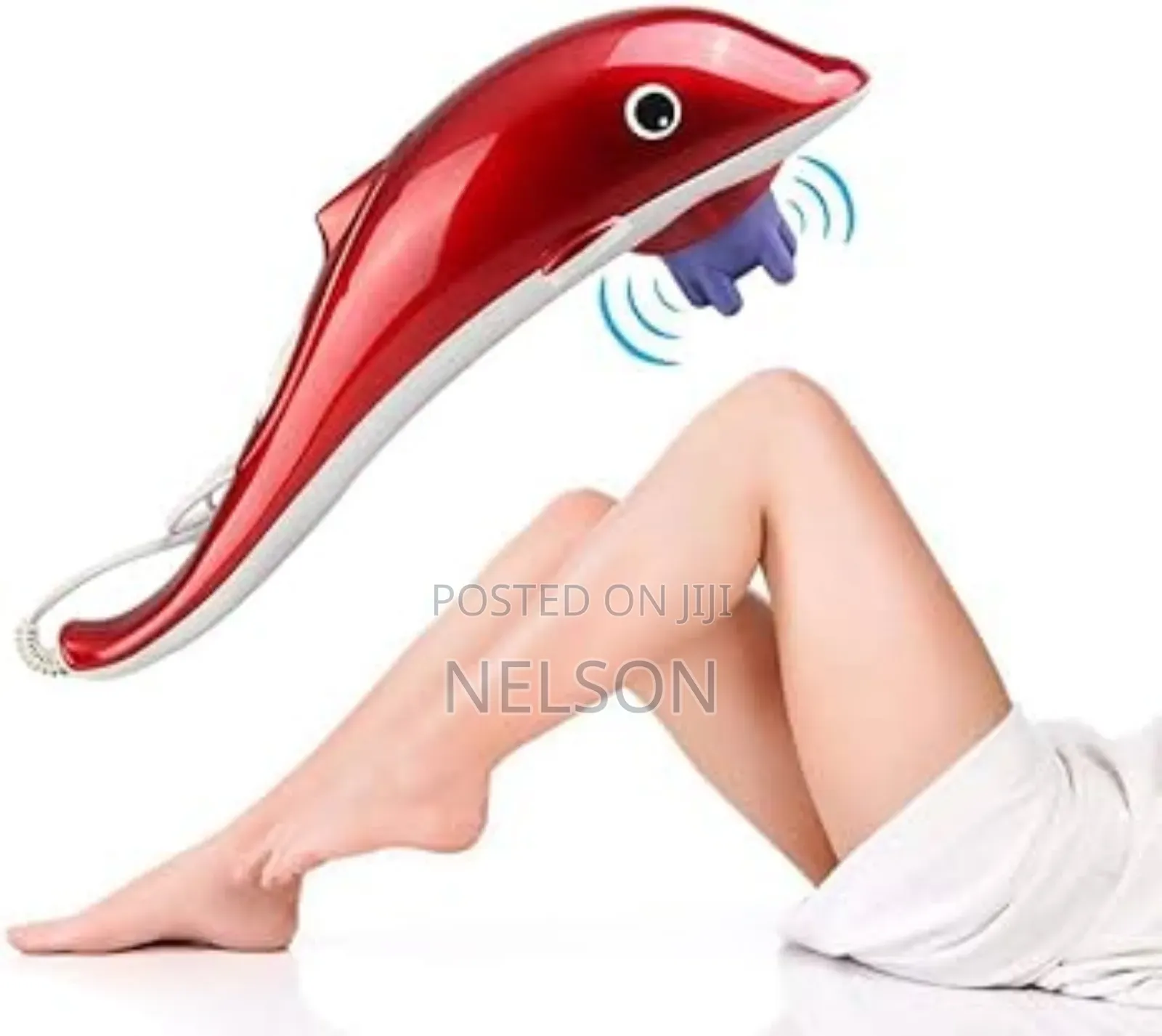 Dolphin Massage Therapy