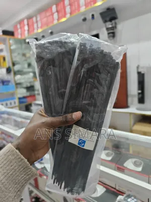 Cable Ties 200mm