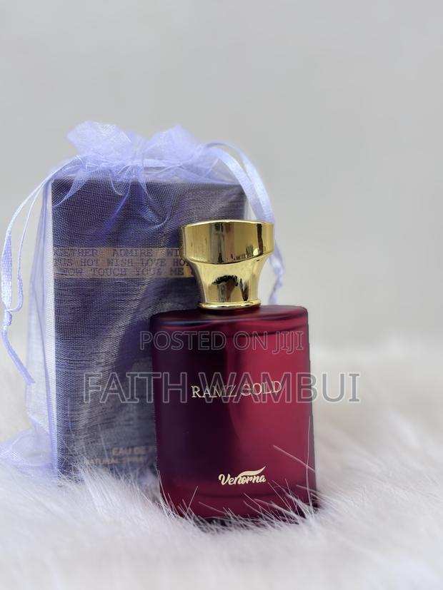 Velour Scents - main view