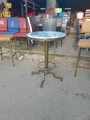High Tables