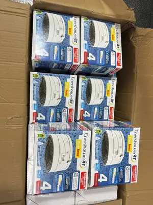 Enershower 4t 6800w