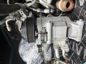 Sh5 Ac Compressor For Mazda Cx5 I - main view
