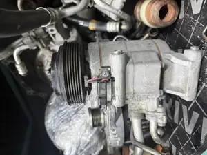 Sh5 Ac Compressor For Mazda Cx5 I