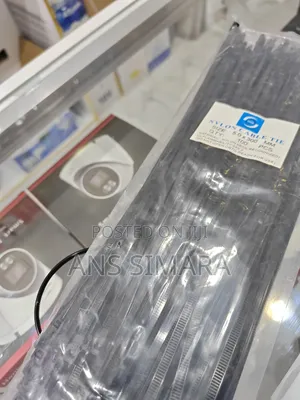 Cable Tie 250mm