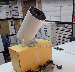 Android Tv 11.0, Mini Portable Projector 180° Rotatable Projector