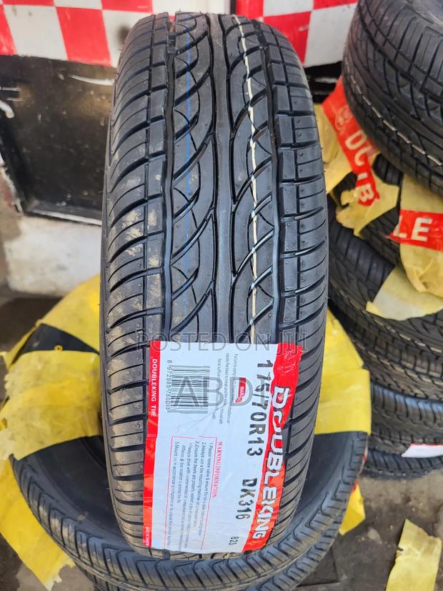 175/70r13 Doubleking - main view