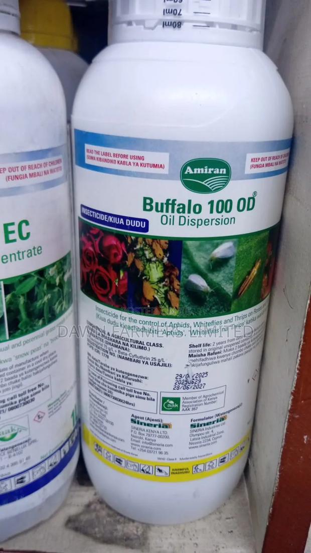 Buffalo 100 Od 1ltr