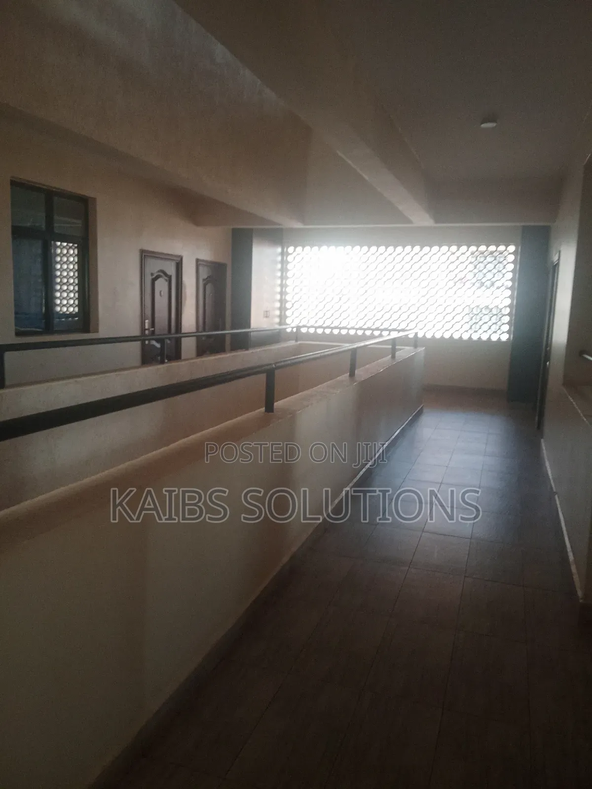 2bdrm Apartment in Ruaka for rent