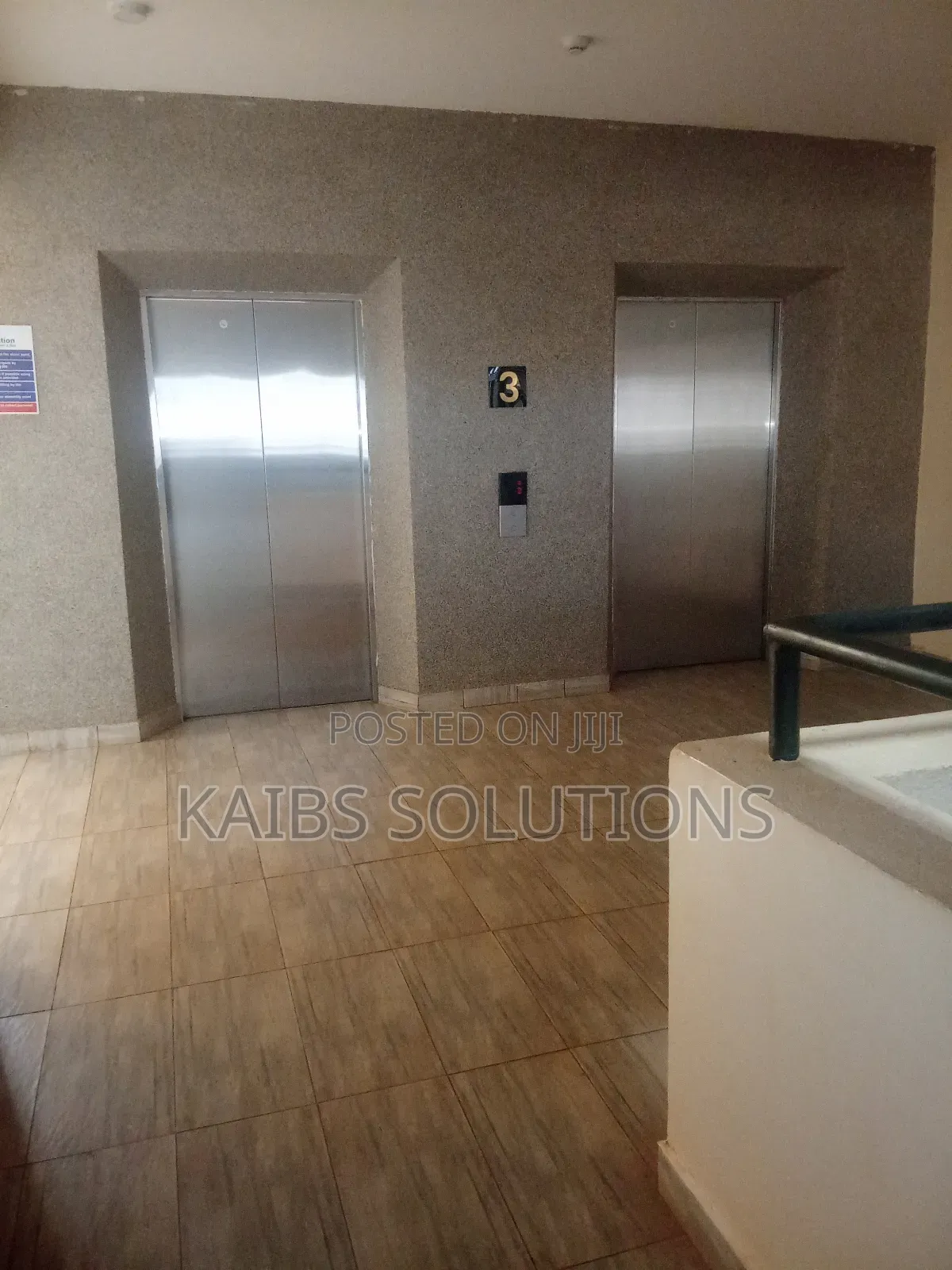 2bdrm Apartment in Ruaka for rent