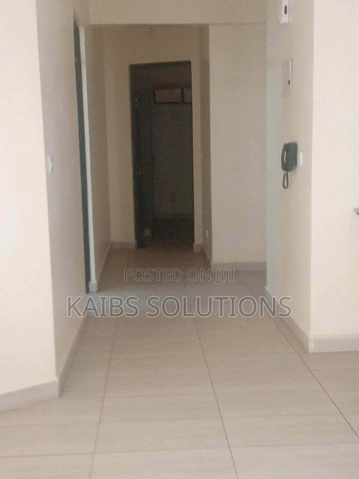2bdrm Apartment in Ruaka for rent