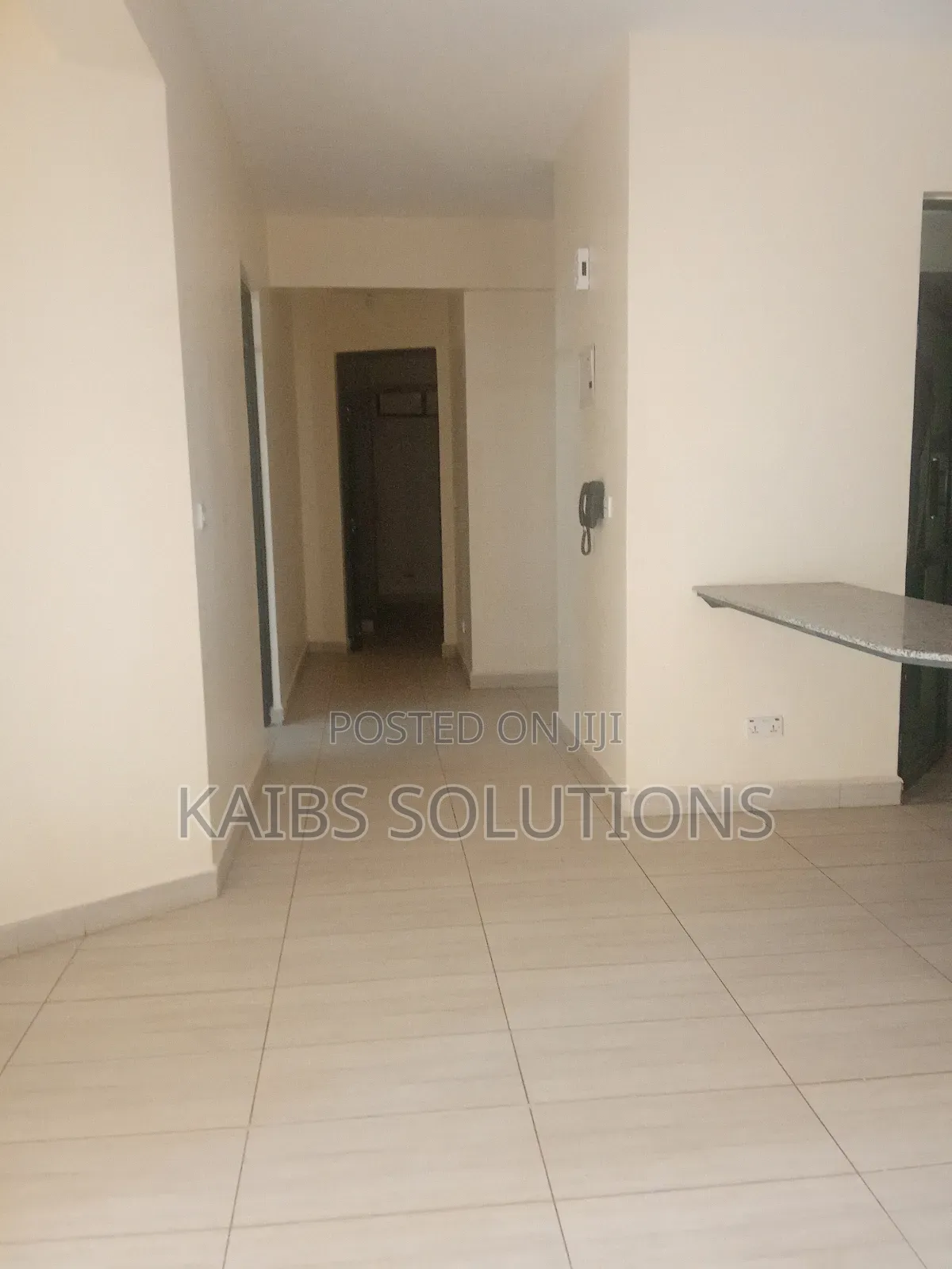 2bdrm Apartment in Ruaka for rent
