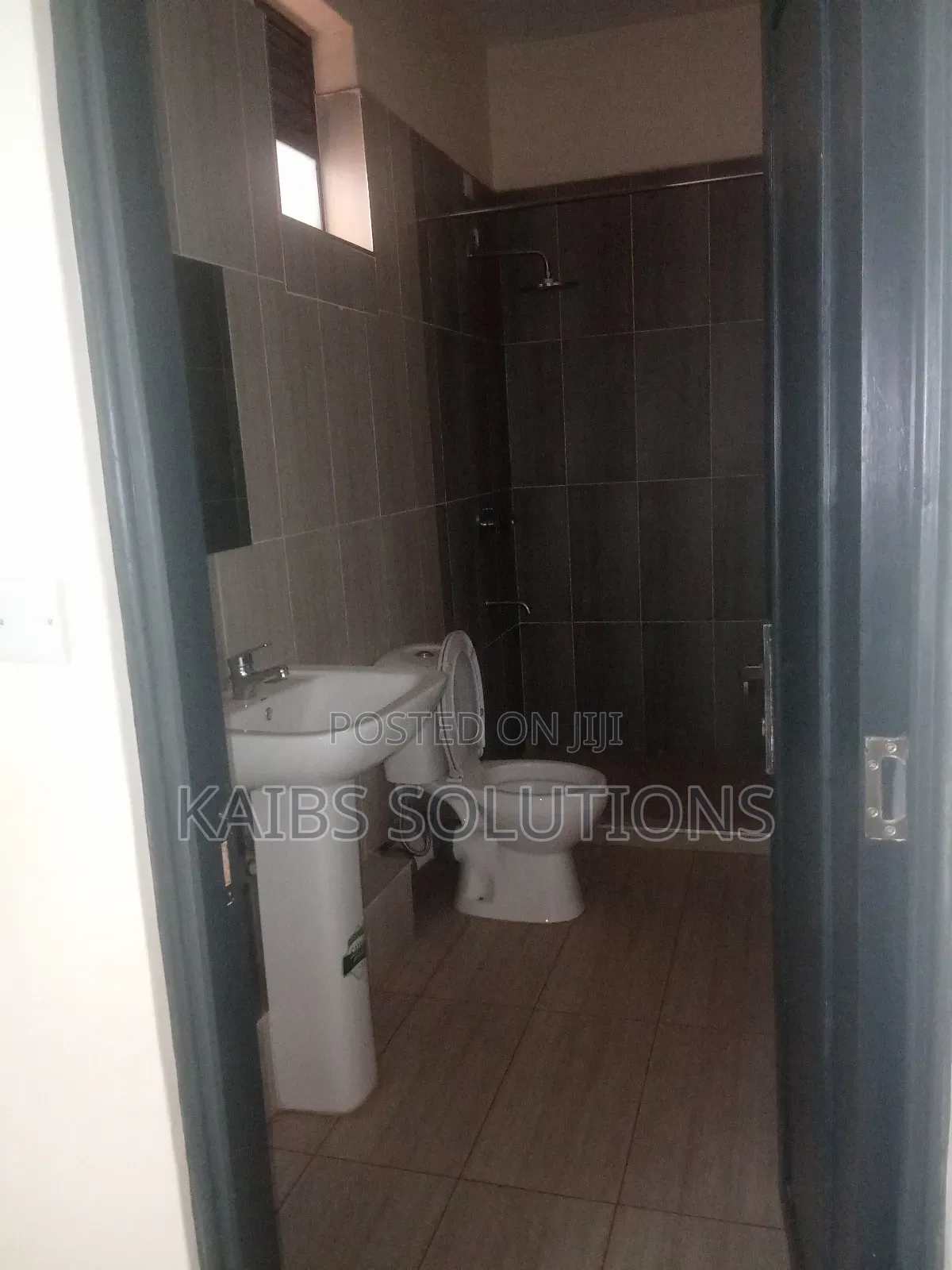 2bdrm Apartment in Ruaka for rent