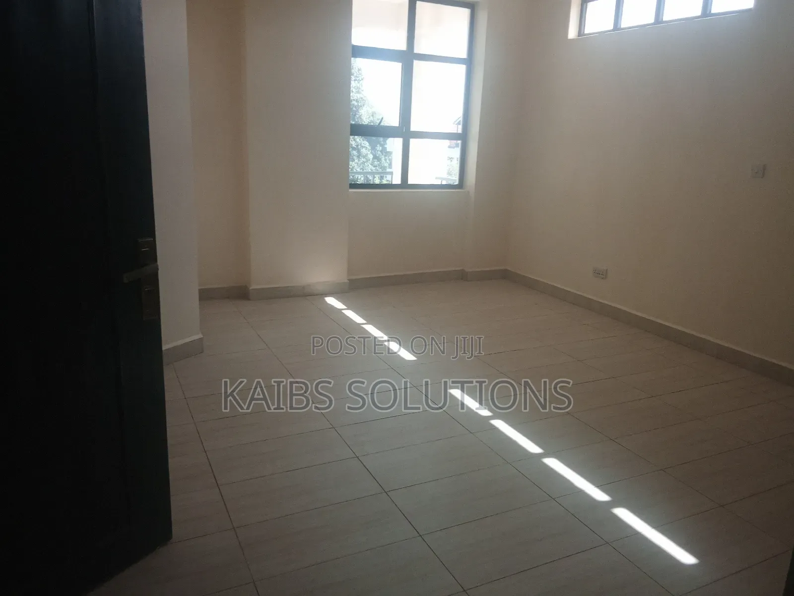 2bdrm Apartment in Ruaka for rent