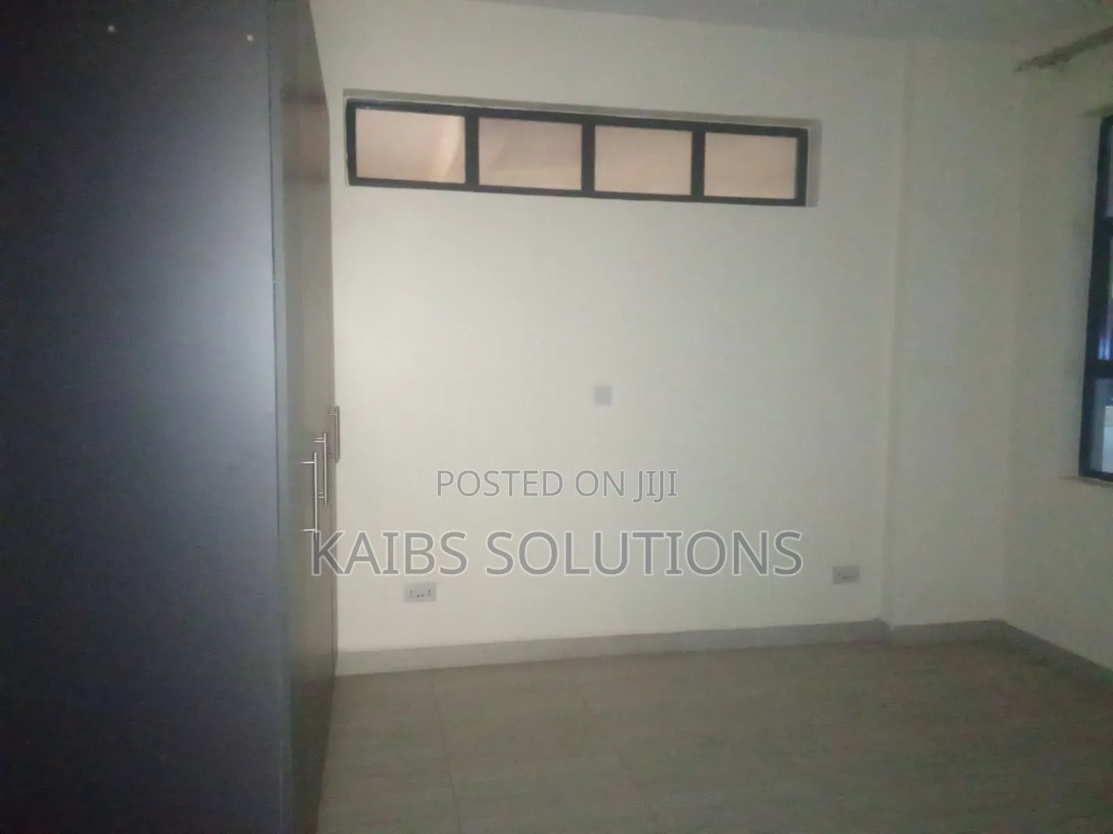2bdrm Apartment in Ruaka for rent