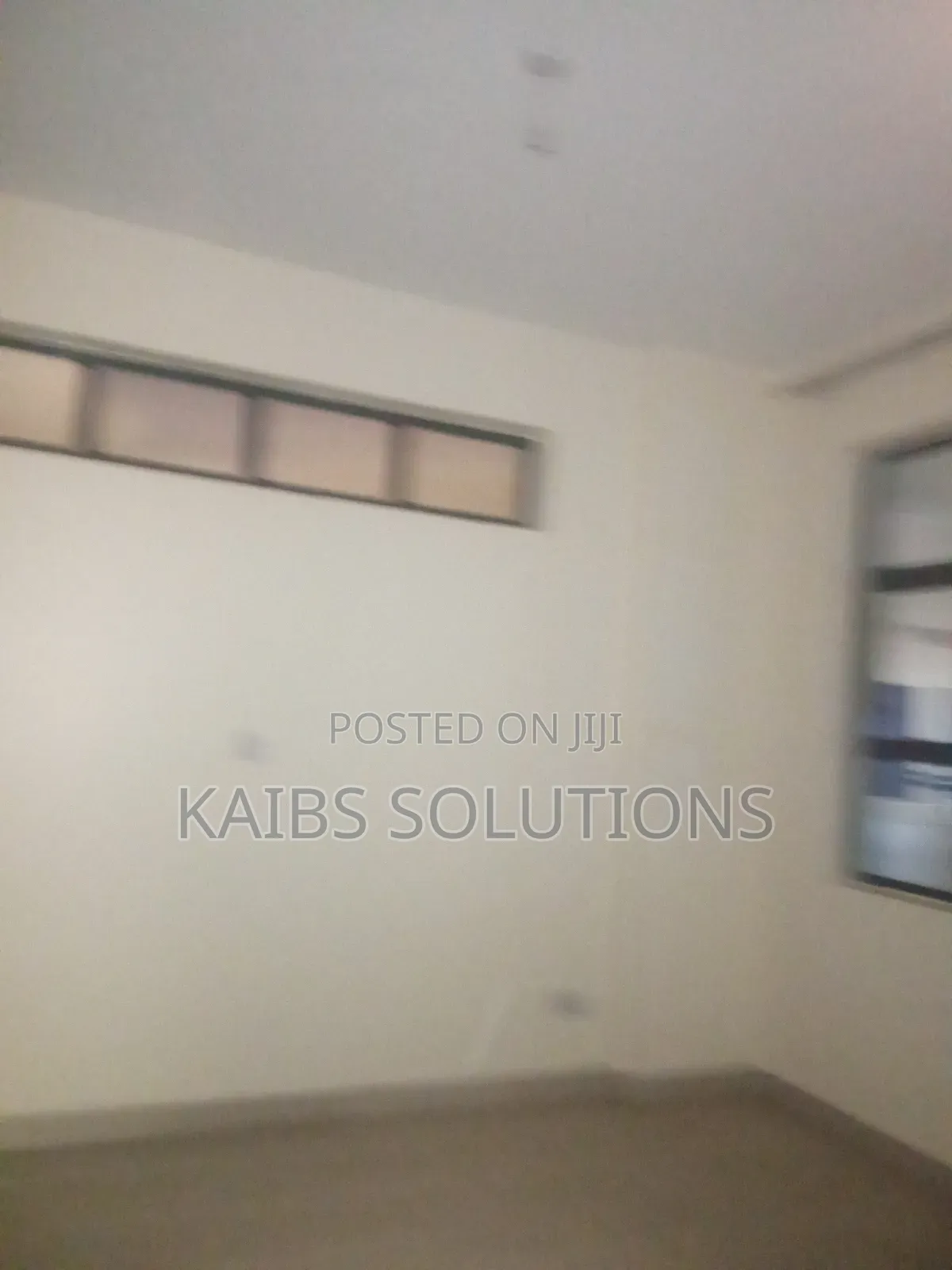 2bdrm Apartment in Ruaka for rent