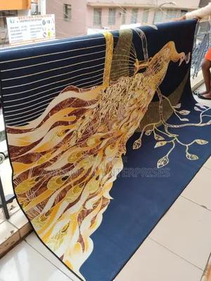 3d Carpet 7*10