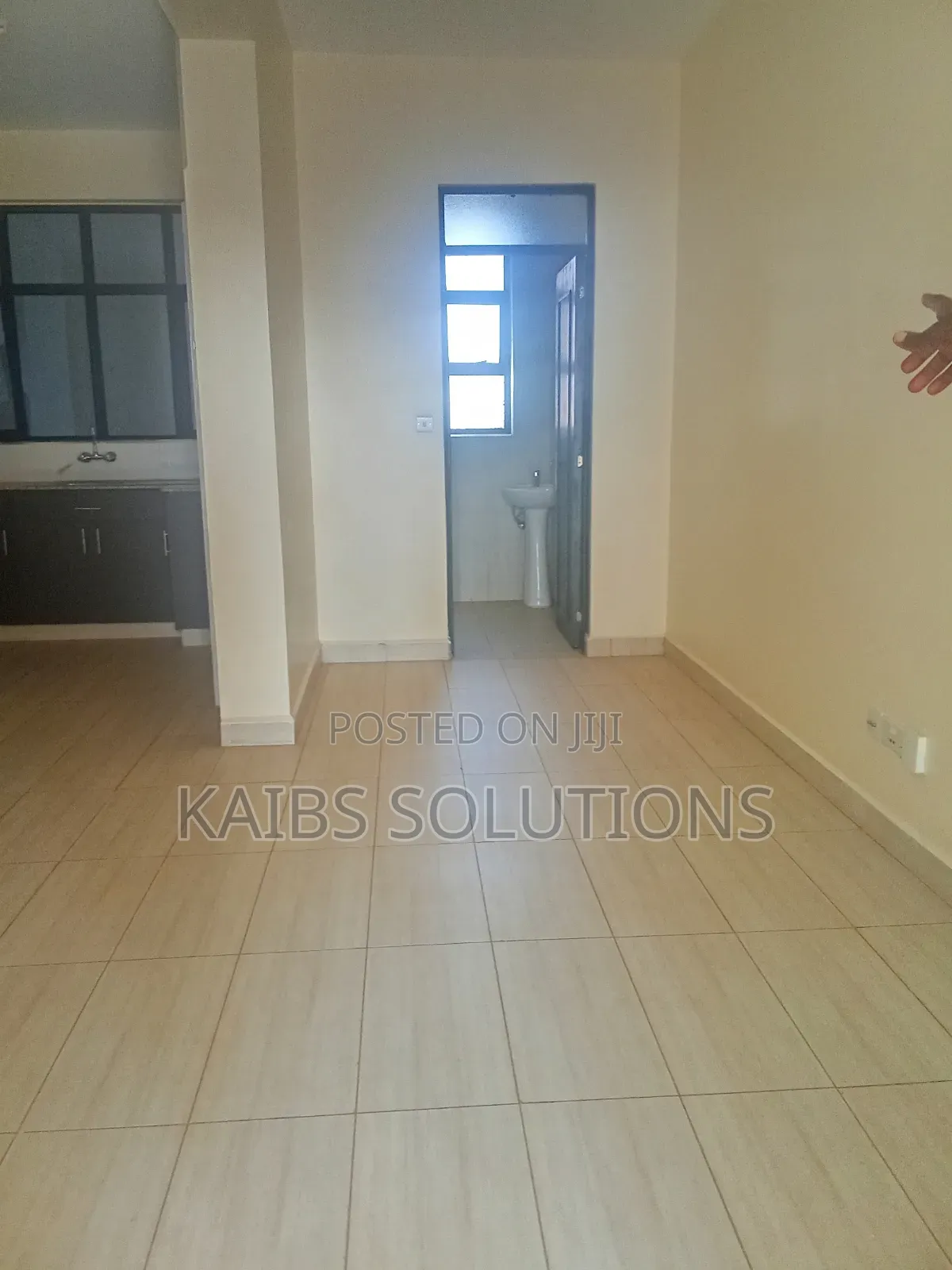 2bdrm Apartment in Ruaka for rent