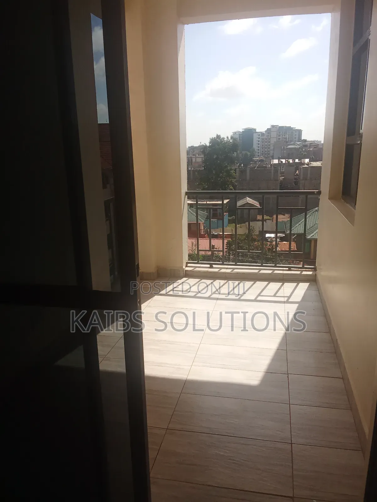 2bdrm Apartment in Ruaka for rent