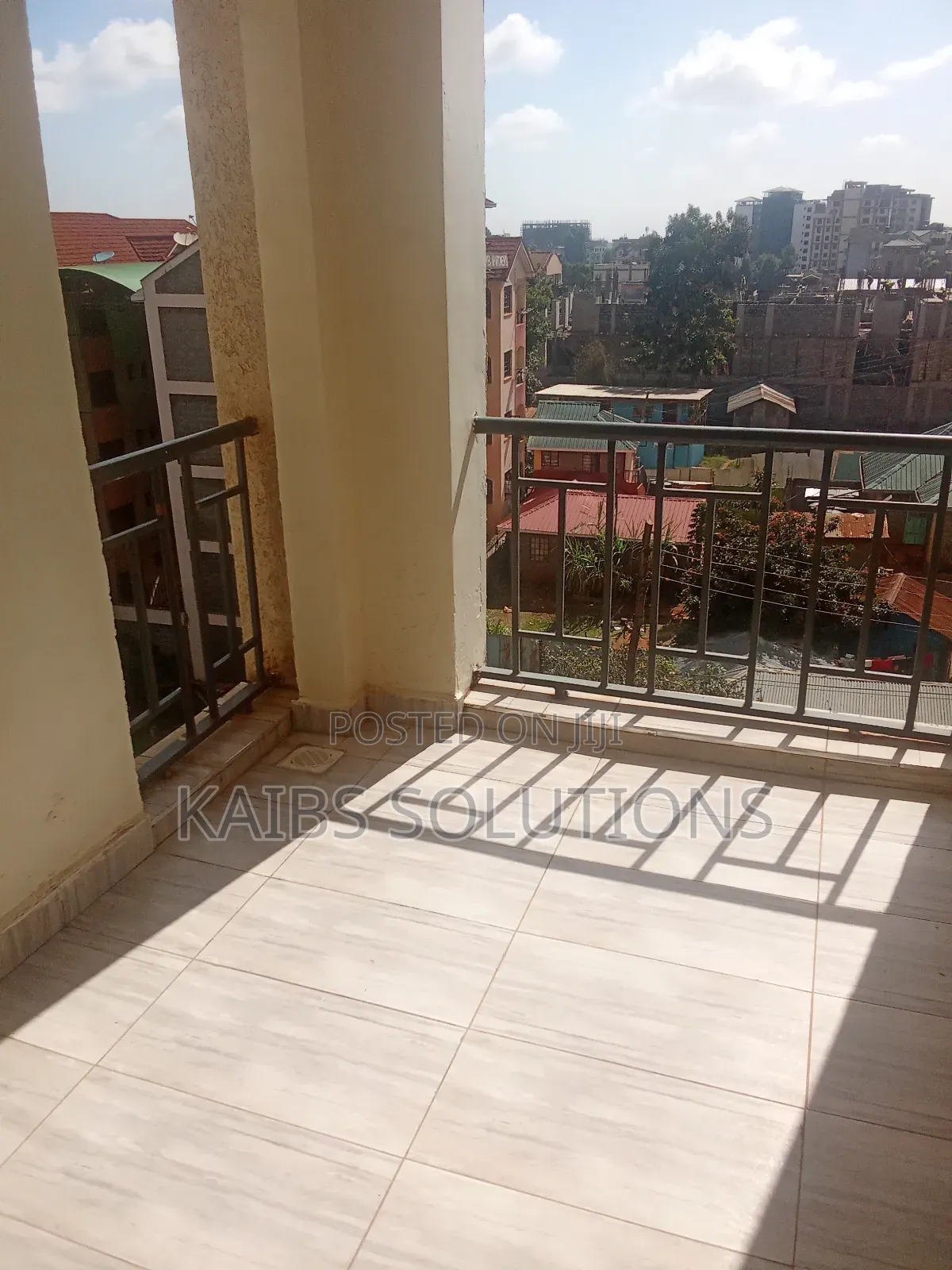 2bdrm Apartment in Ruaka for rent