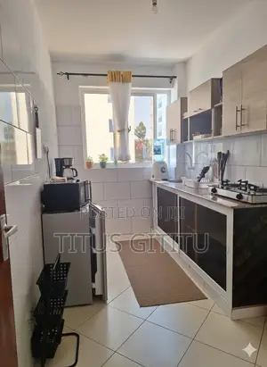Luxury 1 Bedroom Airbnb Nyali | Balcony Views | Near Beach |