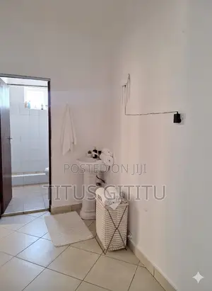 Luxury 1 Bedroom Airbnb Nyali | Balcony Views | Near Beach |