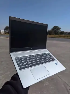 Laptop HP ProBook 450 G6 8GB Intel Core i5 SSD 256GB