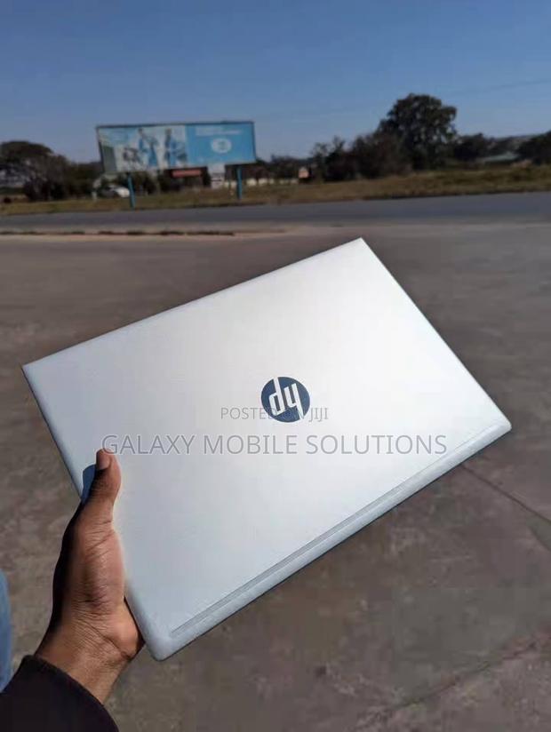 Laptop HP ProBook 450 G6 8GB Intel Core i5 SSD 256GB - thumbnail 4