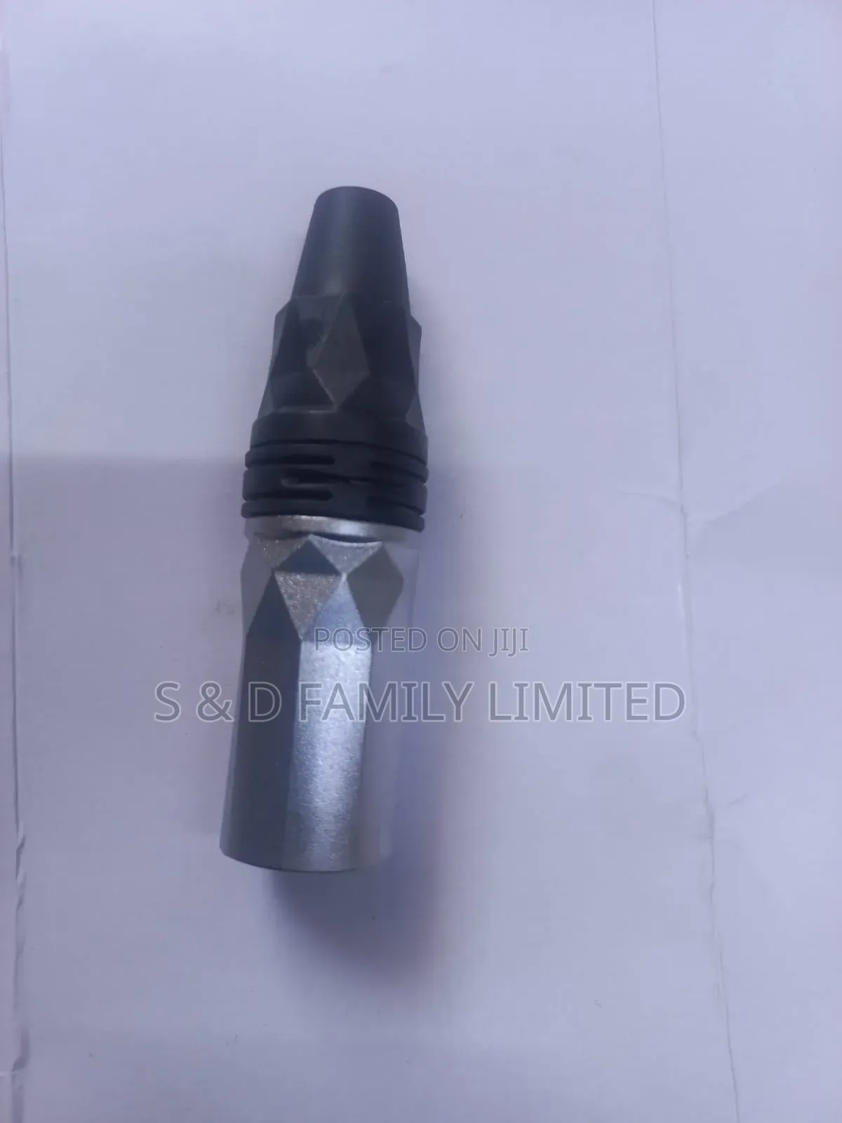 XLR Cannon Jacks