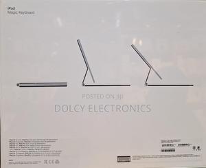 iPad Air Magic Keyboard 12.9" M1/M2 - thumbnail 2