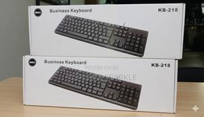 Kb-218 Business Keyboard - thumbnail 2