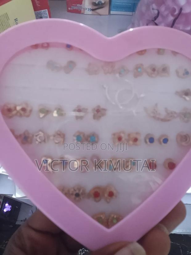 Sunday Body Splash - main view