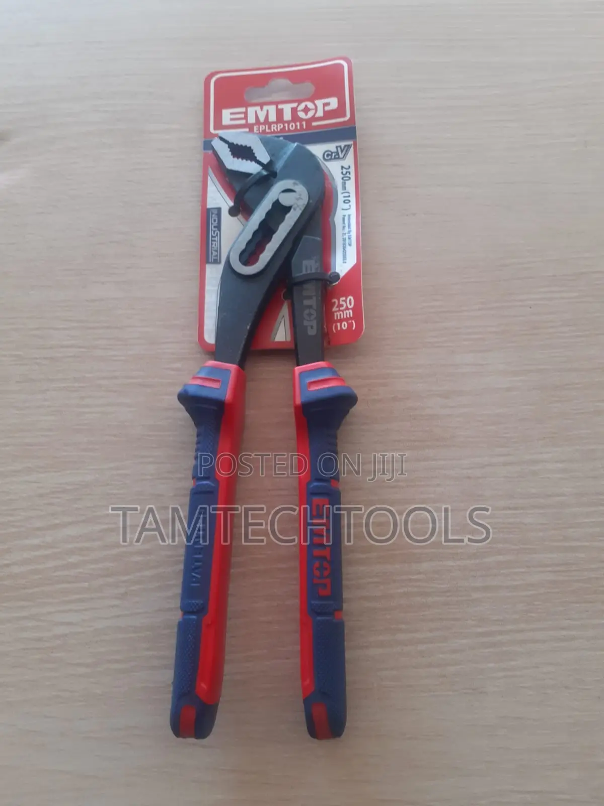 Pump Pliers