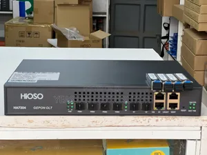 Fibre Olt Hioso 4 Port