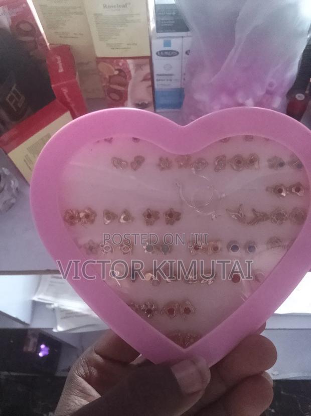 Sunday Body Splash - thumbnail 2