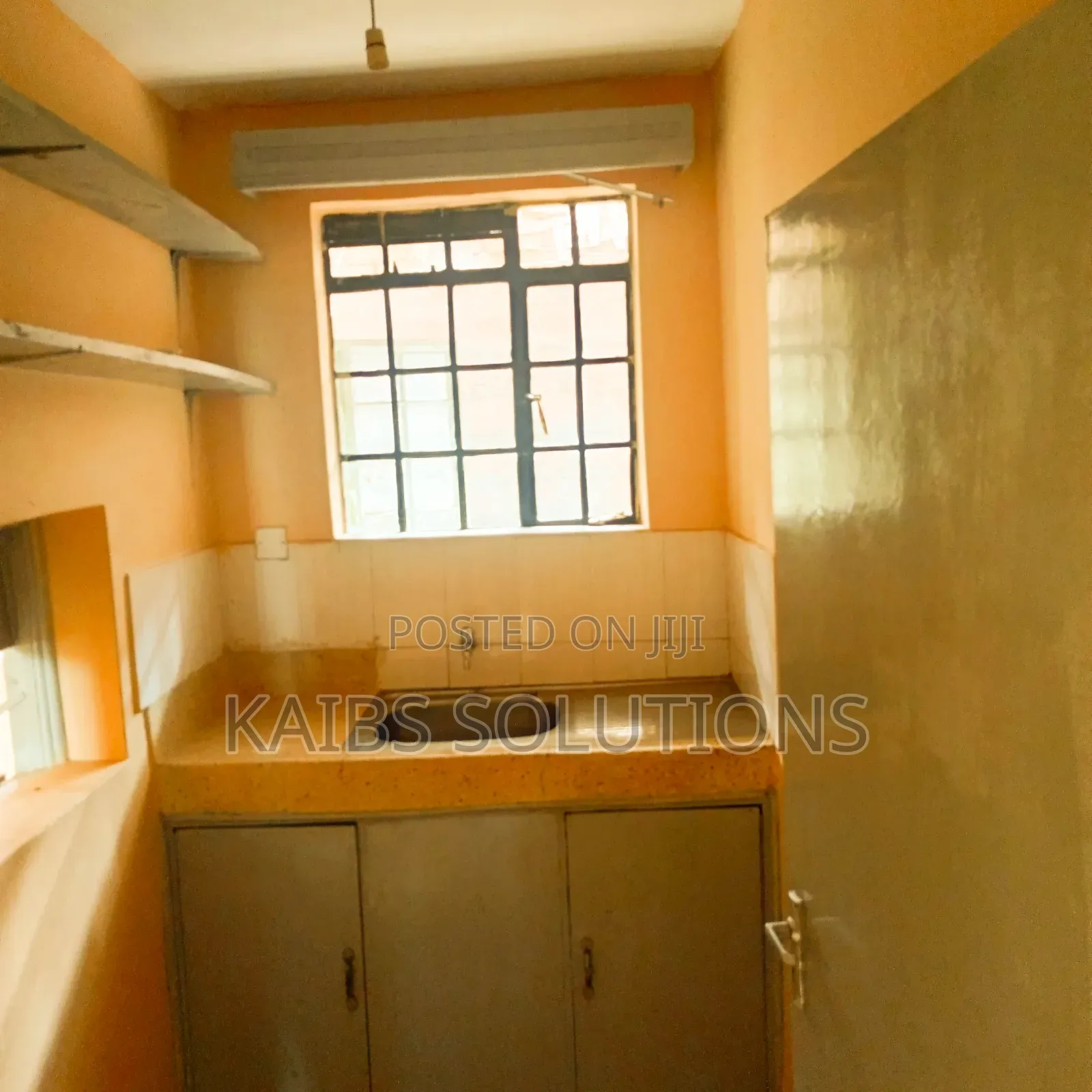 2bdrm Apartment in Ruaka for rent