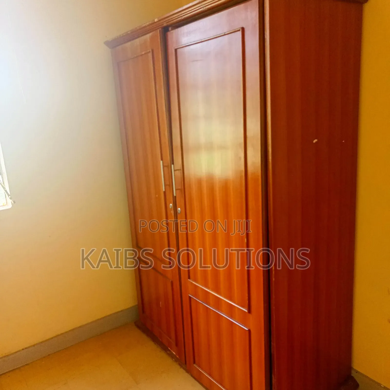 2bdrm Apartment in Ruaka for rent
