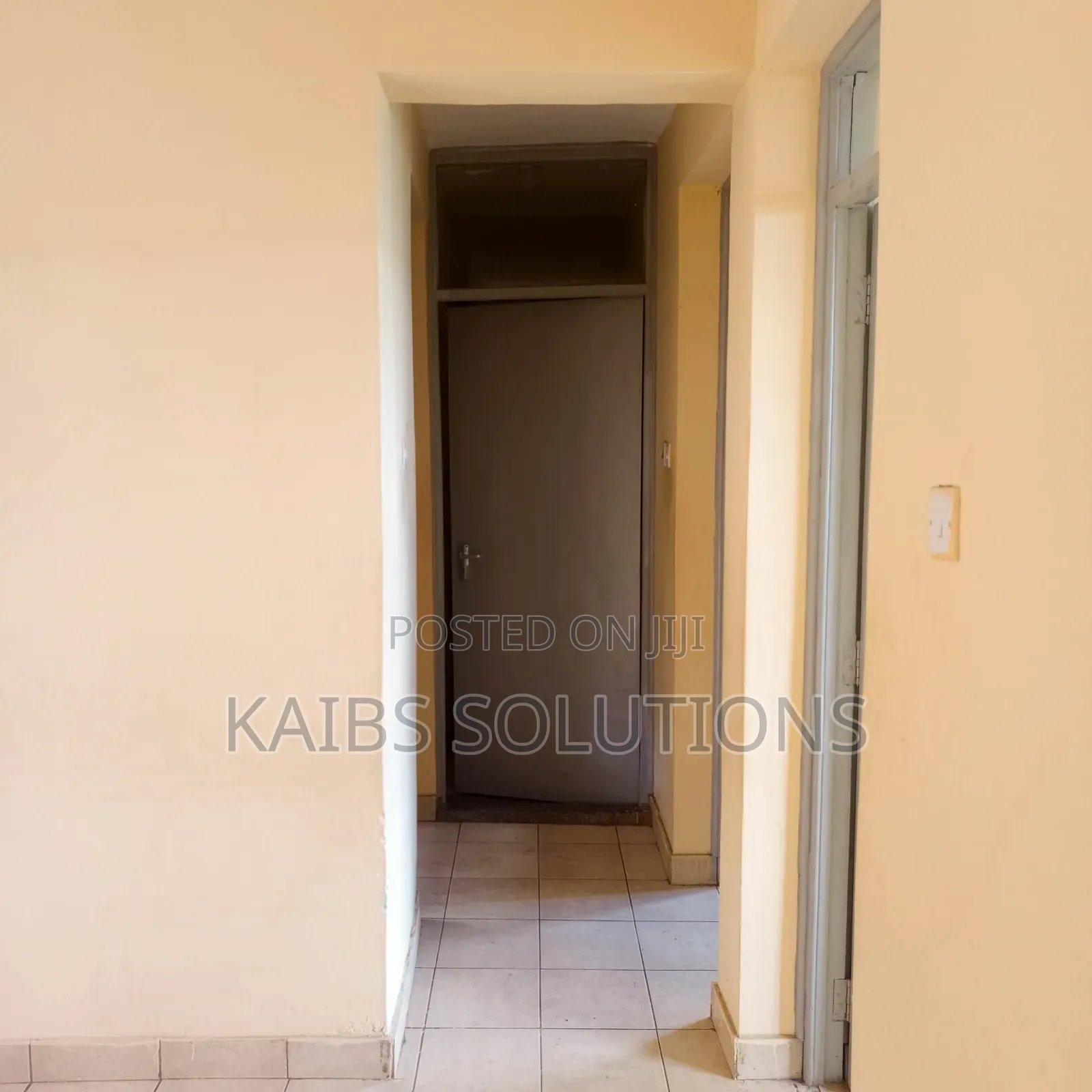 2bdrm Apartment in Ruaka for rent