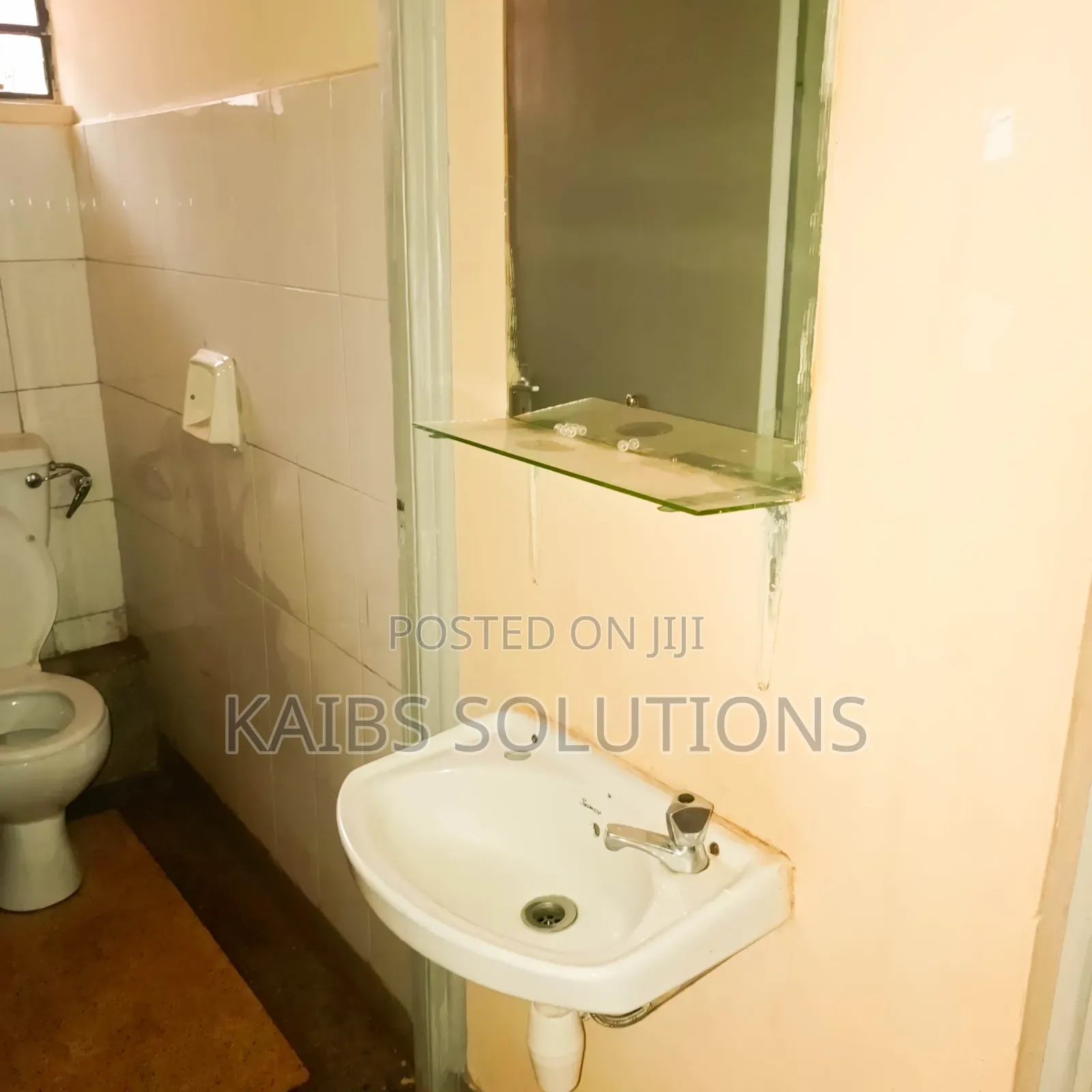 2bdrm Apartment in Ruaka for rent