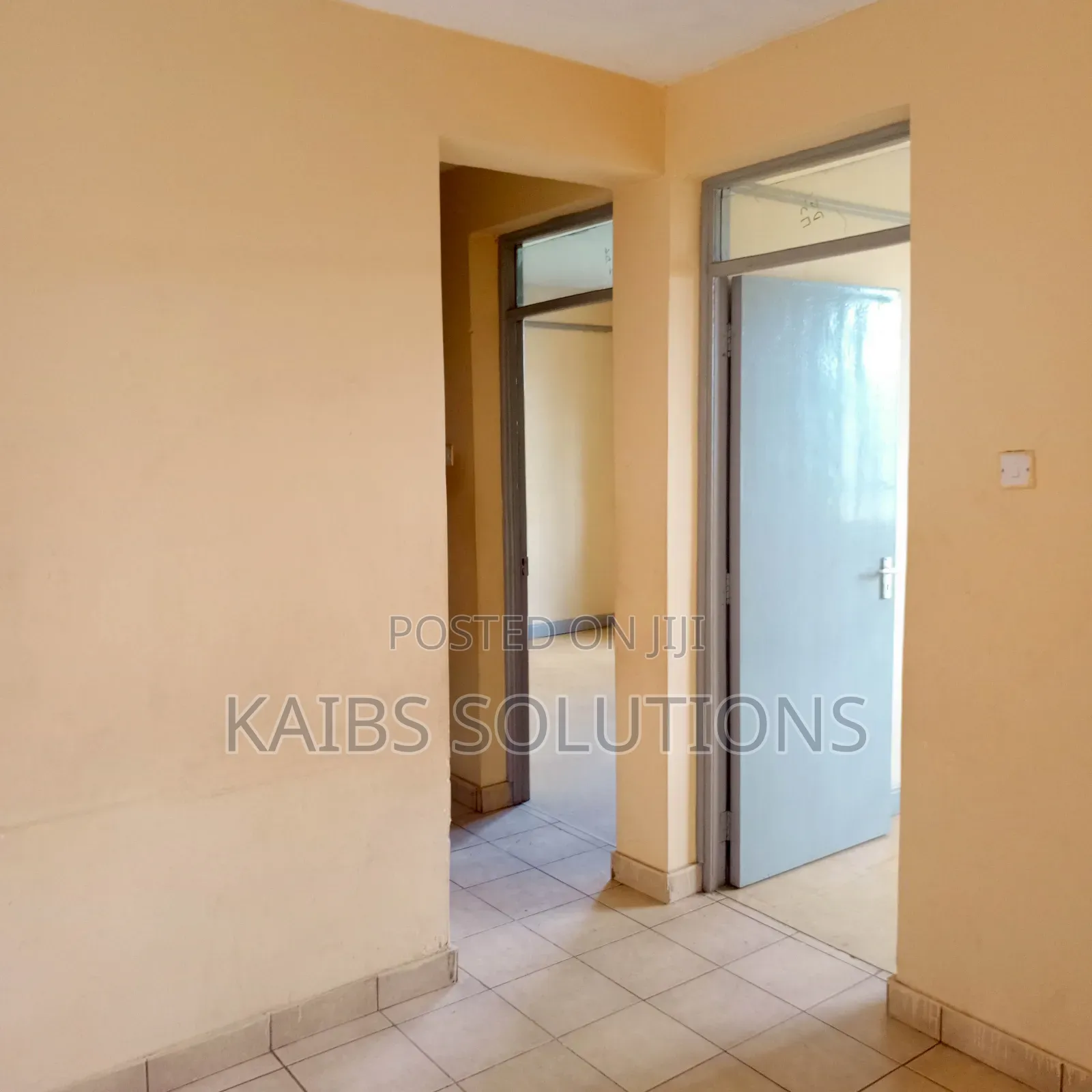 2bdrm Apartment in Ruaka for rent