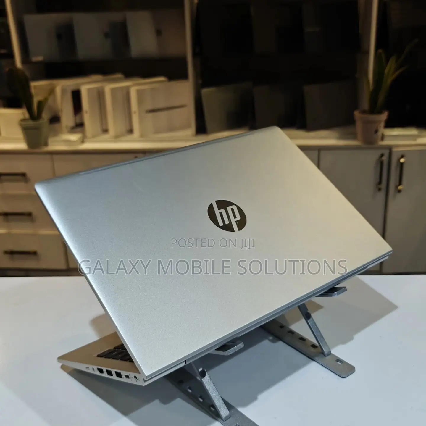 Laptop HP ProBook 450 G8 8GB Intel Core I5 SSD 256GB