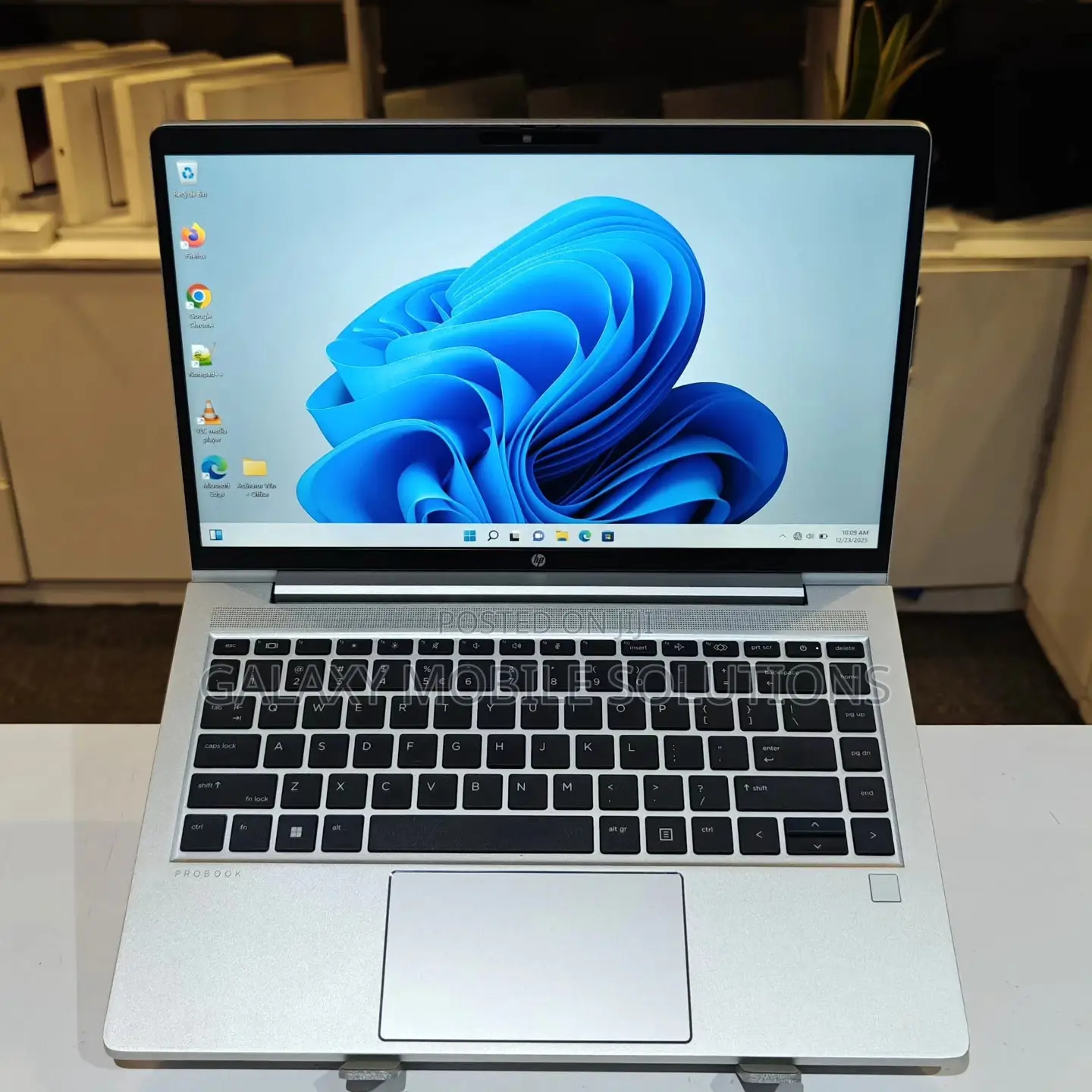 Laptop HP ProBook 450 G8 8GB Intel Core I5 SSD 256GB