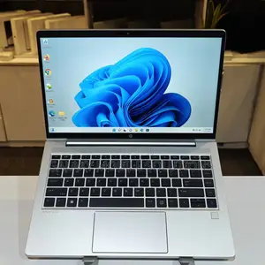 Laptop HP ProBook 450 G8 8GB Intel Core I5 SSD 256GB
