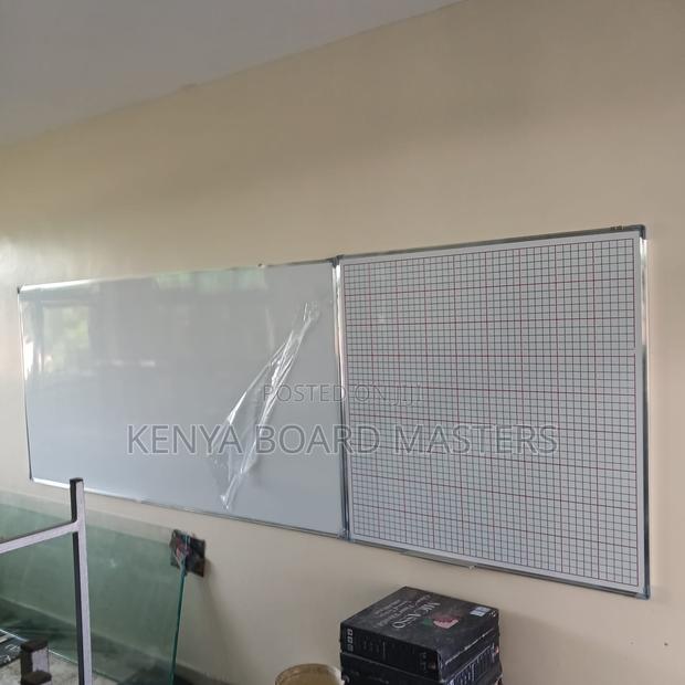 Whiteboards Offers - main view