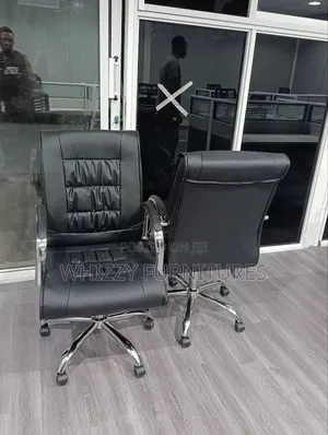 Heavy Duty Office Chair