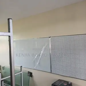 White Boards And Graph Boards On Offer