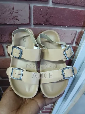 Stylish Kids Kicks
